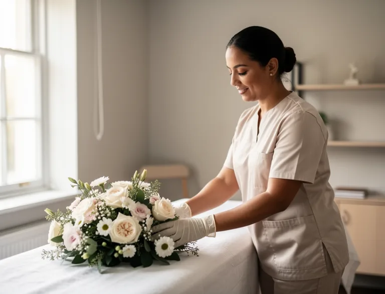 funeral home Narangba